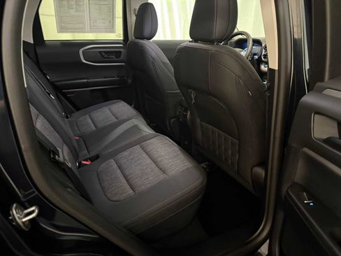 Used 2023 Ford Bronco Sport Big Bend w/ Convenience Package image 24