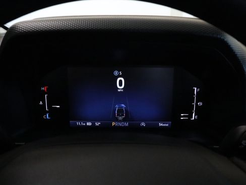 New 2025 Ford Ranger XLT w/ FX4 Off-Road Package image 24