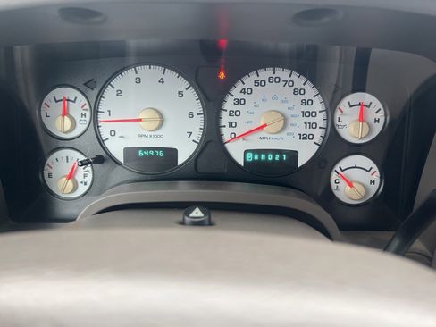 Used 2003 Dodge Ram 1500 Truck ST image 22