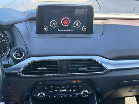 Used 2019 MAZDA CX-9 Grand Touring AWD/4WD image 13