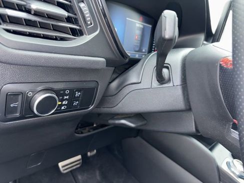 Certified 2024 Ford Escape ST-Line w/ Tech Pack #1 AWD/4WD image 26