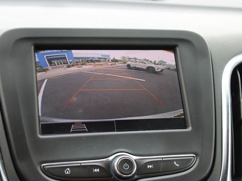 Used 2024 Chevrolet Equinox LT w/ Driver Convenience Package AWD/4WD image 15