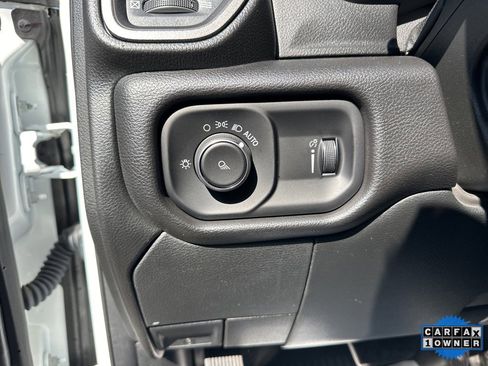 Used 2024 RAM 3500 Tradesman image 67