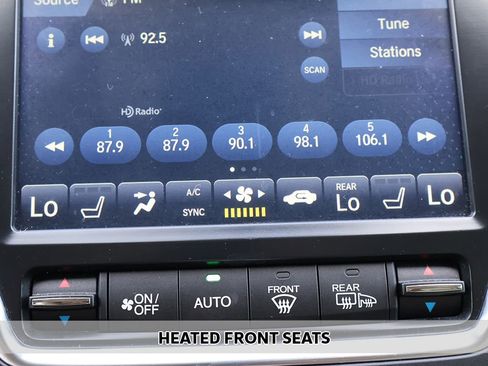 Used 2019 Acura MDX FWD w/ Technology Package image 8