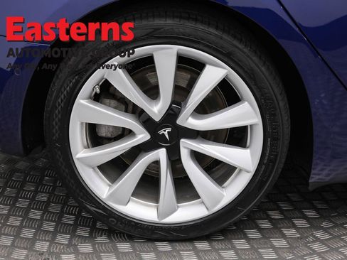 Used 2019 Tesla Model 3 Long Range image 27