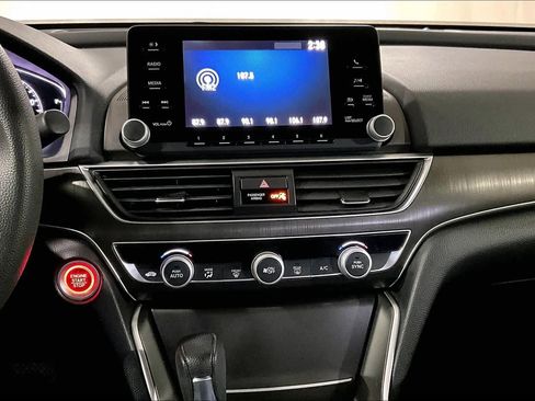 Used 2019 Honda Accord LX image 7