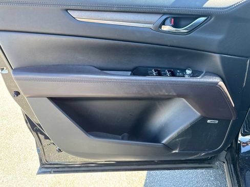 Used 2022 MAZDA CX-5 Signature AWD/4WD image 11