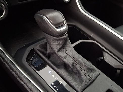 Used 2025 Toyota Grand Highlander AWD Hybrid image 16