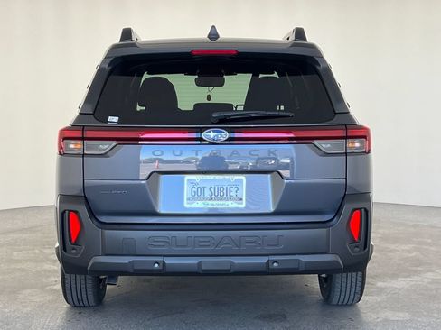 New 2026 Subaru Outback Premium AWD/4WD image 5