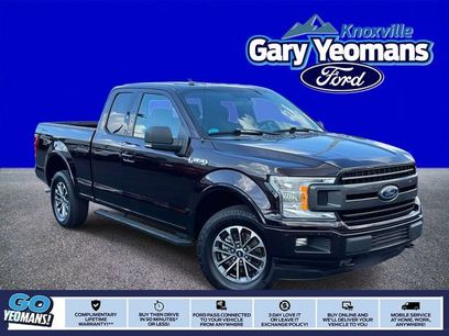 Used 2018 Ford F150 XLT w/ Equipment Group 302A Luxury