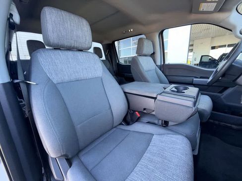Used 2023 Ford F150 XLT image 14