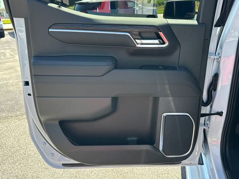 New 2026 GMC Sierra 1500 SLT w/ SLT Premium Plus Package AWD/4WD image 22