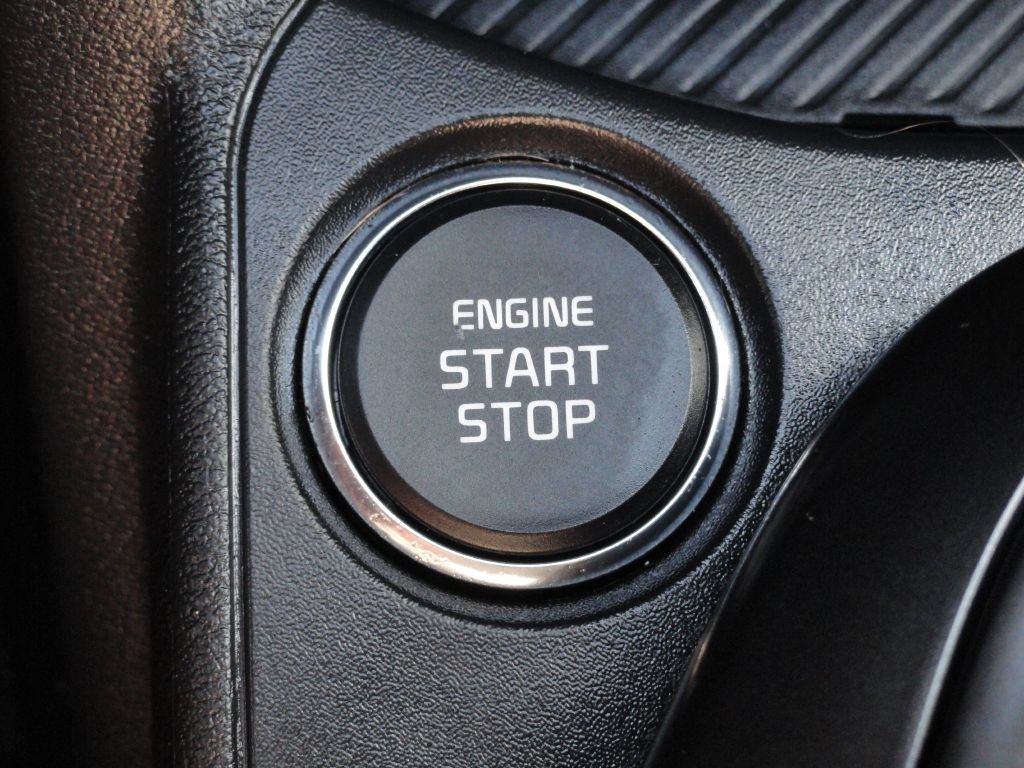 Used 2026 Kia K4 FWD image 23