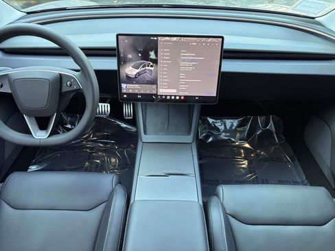 Used 2026 Tesla Model 3 Performance AWD/4WD image 19