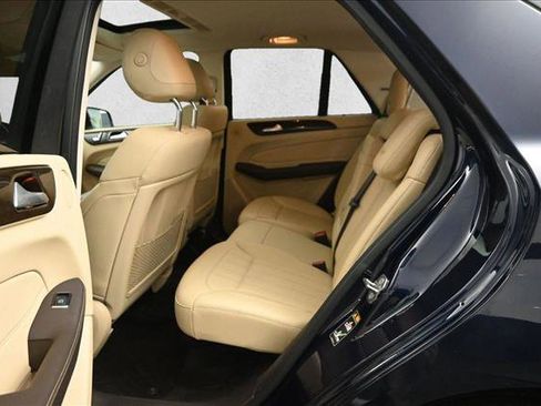 Certified 2018 Mercedes-Benz GLE 350 4MATIC image 21