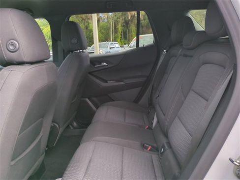 Certified 2025 Chevrolet Equinox LT image 15