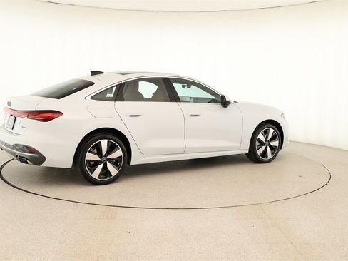 New 2025 Audi A5 2.0T Premium Plus image 7