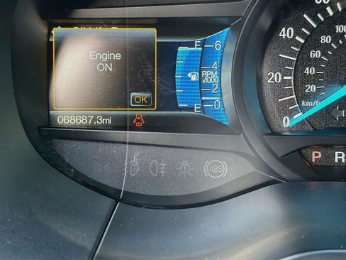 Used 2018 Ford Edge SEL w/ Equipment Group 201A AWD/4WD image 14