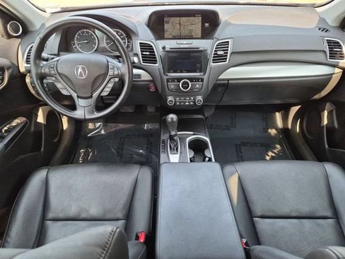 Used 2016 Acura RDX AWD w/ Advance Package image 14