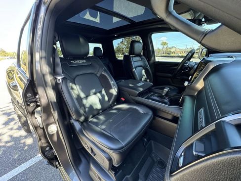 Used 2023 RAM 1500 TRX w/ TRX Level 2 Equipment Group image 29