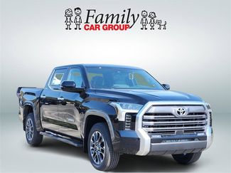New 2026 Toyota Tundra Limited video 2