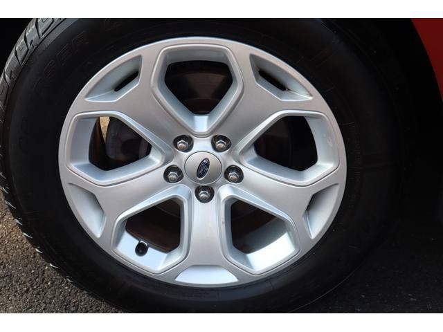Used 2014 Ford Edge SEL w/ Equipment Group 205A FWD image 16