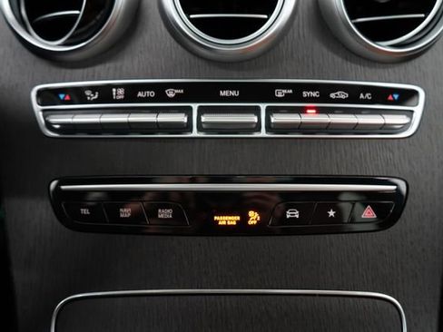 Used 2021 Mercedes-Benz GLC 43 AMG 4MATIC image 68