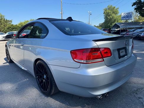 Used 2007 BMW 328i Coupe RWD image 9