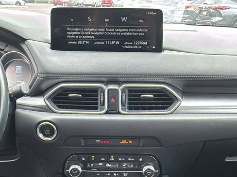Used 2024 MAZDA CX-5 AWD 2.5 S w/ Select Package image 15