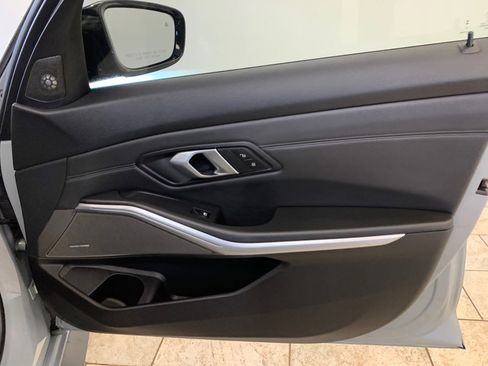 Used 2024 BMW M3 Competition image 53