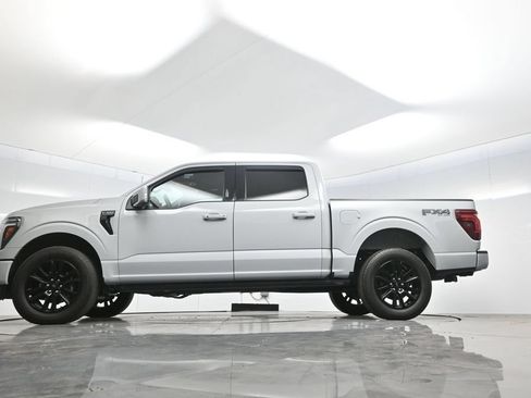 Used 2024 Ford F150 Platinum w/ Equipment Group 702A High AWD/4WD image 65