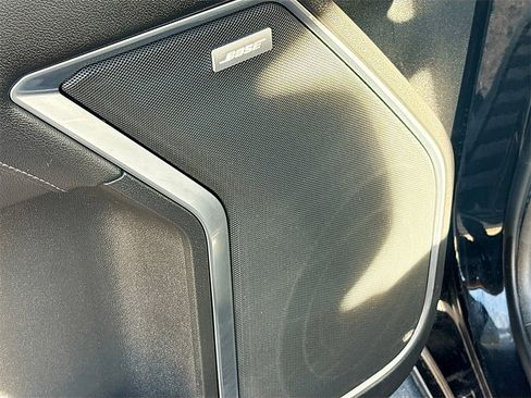 Used 2022 Chevrolet Silverado 1500 LTZ w/ Technology Package image 18