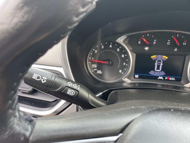 Used 2022 Chevrolet Equinox LT AWD/4WD image 35