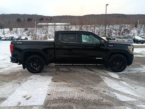 Used 2020 GMC Sierra 1500 Elevation w/ Elevation Value Package image 26