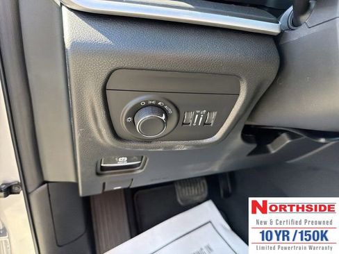 New 2026 Jeep Grand Cherokee Laredo X AWD/4WD image 18