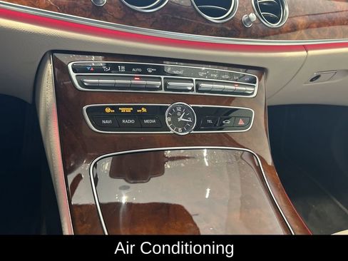 Used 2020 Mercedes-Benz E 450 E 450 image 7