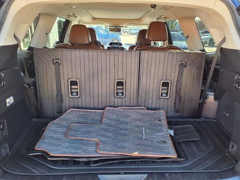 Used 2020 Subaru Ascent Touring w/ Popular Package #2A image 19