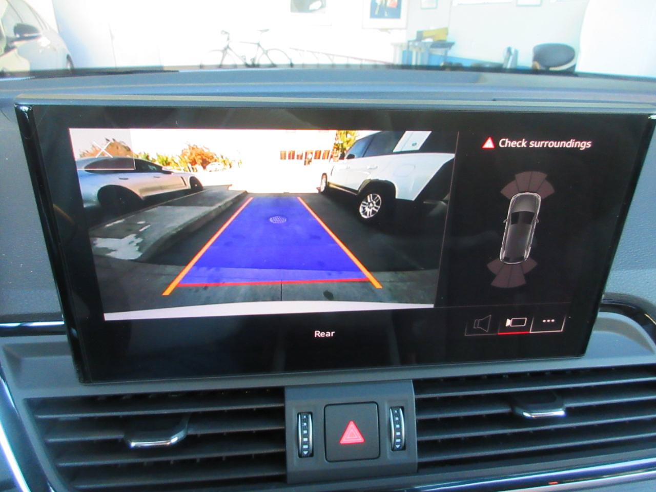 Used 2023 Audi Q5 2.0T Premium w/ Convenience Package AWD/4WD image 68