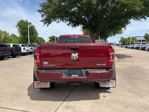 Certified 2024 RAM 3500 Laramie w/ Sport Appearance Package image 6