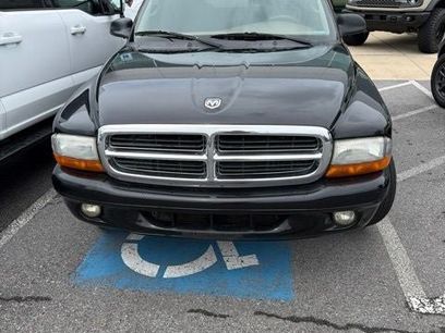 Used 2003 Dodge Durango SLT