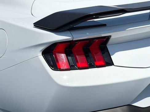 Used 2024 Ford Mustang Dark Horse RWD image 26