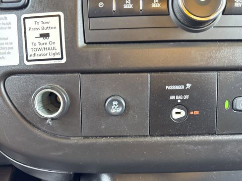 Used 2021 GMC Savana 3500 Extended w/ Power Convenience Package image 27