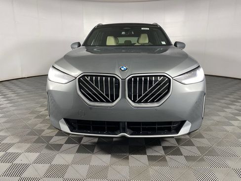 New 2026 BMW X3 xDrive30 w/ Premium Package image 2