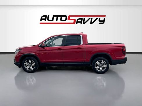 Used 2024 Honda Ridgeline RTL image 4