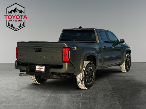 New 2026 Toyota Tacoma TRD Sport image 5