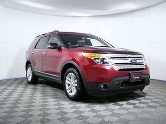 Used 2013 Ford Explorer XLT video 1