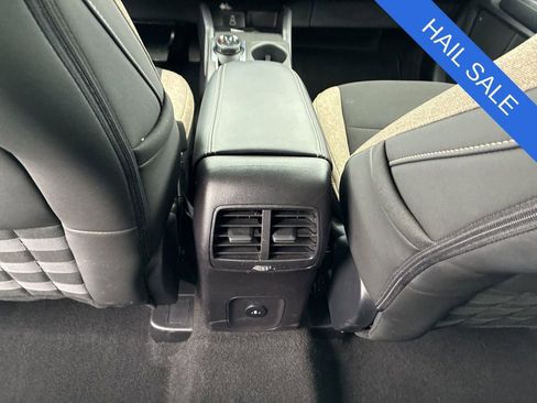 Used 2025 Ford Bronco Sport Big Bend AWD/4WD image 13