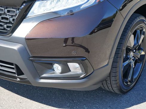 Used 2019 Honda Passport Elite image 11