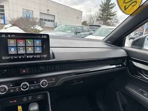 Used 2023 Honda CR-V Sport Touring image 37