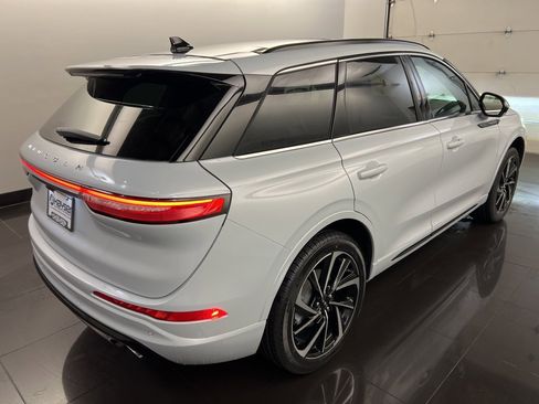 Used 2025 Lincoln Corsair Grand Touring w/ Equipment Group 302A image 6